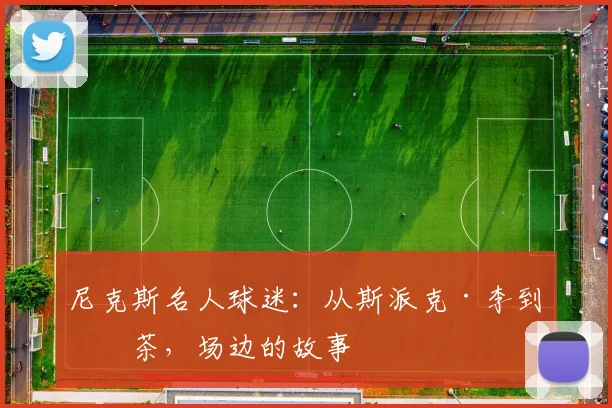 尼克斯名人球迷：从斯派克·李到甜茶，场边的故事